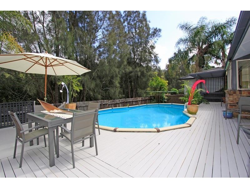 68  Siandra Drive KAREELA 2232, Kareela NSW 2232