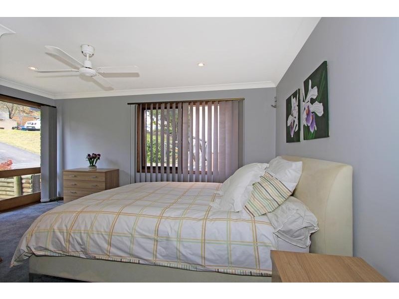 68  Siandra Drive KAREELA 2232, Kareela NSW 2232