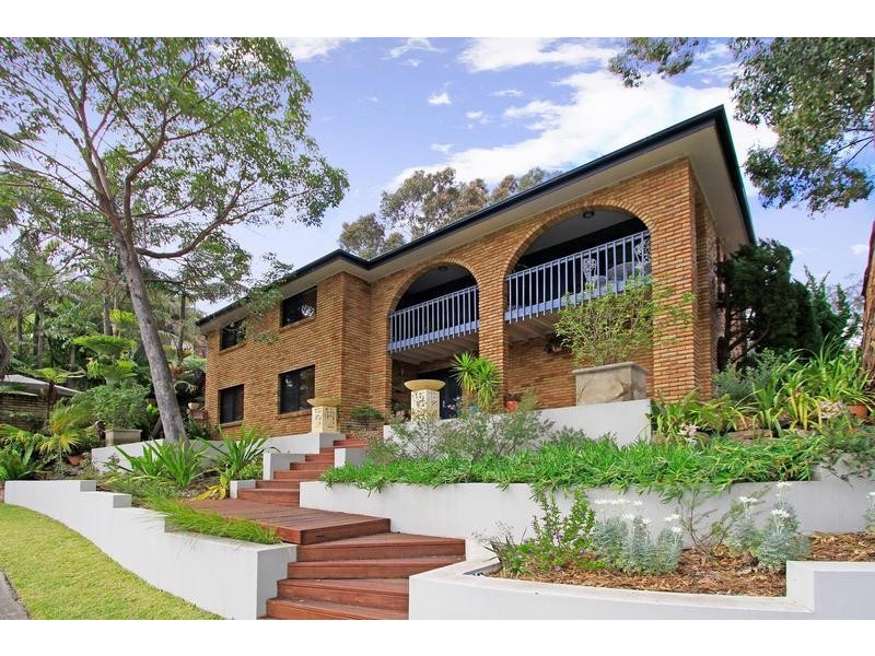 29 Carnarvon Street YARRAWARRAH 2233, Yarrawarrah NSW 2233