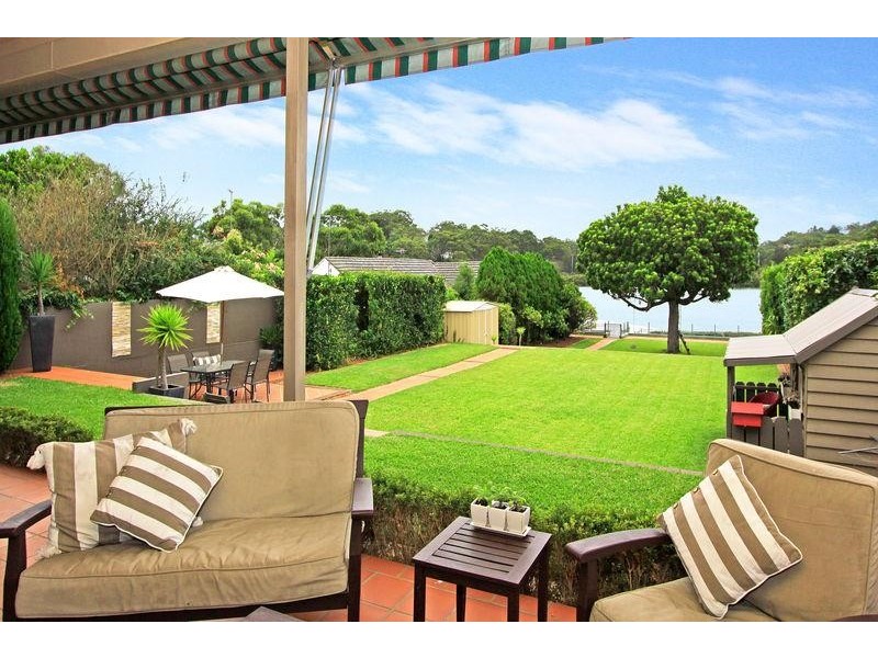 41 Connell Road OYSTER BAY 2225, Oyster Bay NSW 2225