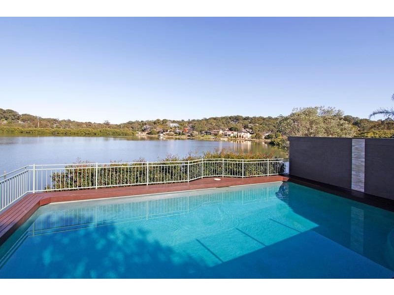 41 Connell Road OYSTER BAY 2225, Oyster Bay NSW 2225