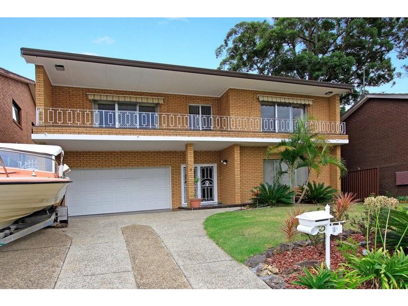 11 Anitra Avenue KAREELA 2232, Kareela NSW 2232