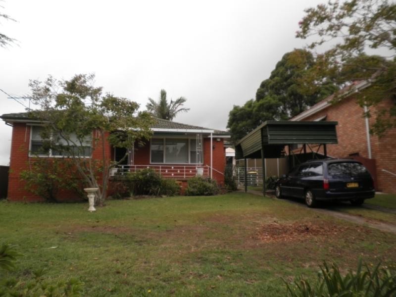 8 Samuels Avenue JANNALI 2226, Jannali NSW 2226