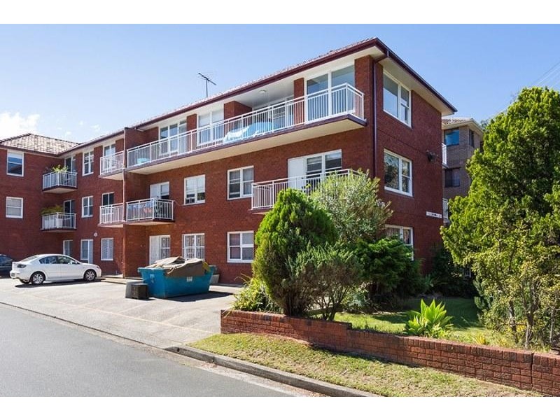12/57-59 Parramatta Street, Cronulla NSW 2230