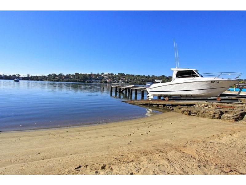 48 Connell Road OYSTER BAY 2225, Oyster Bay NSW 2225