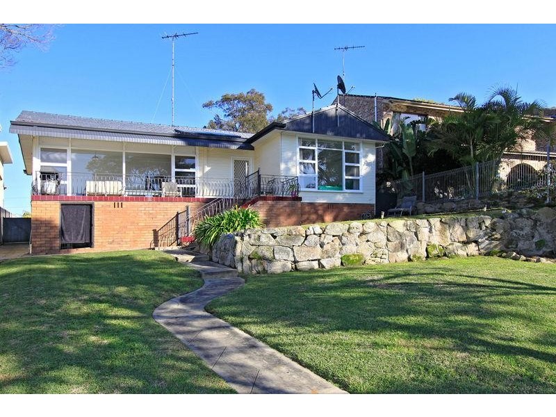 48 Connell Road OYSTER BAY 2225, Oyster Bay NSW 2225