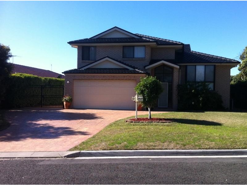 13 Bimbadeen Avenue MIRANDA 2228, Miranda NSW 2228