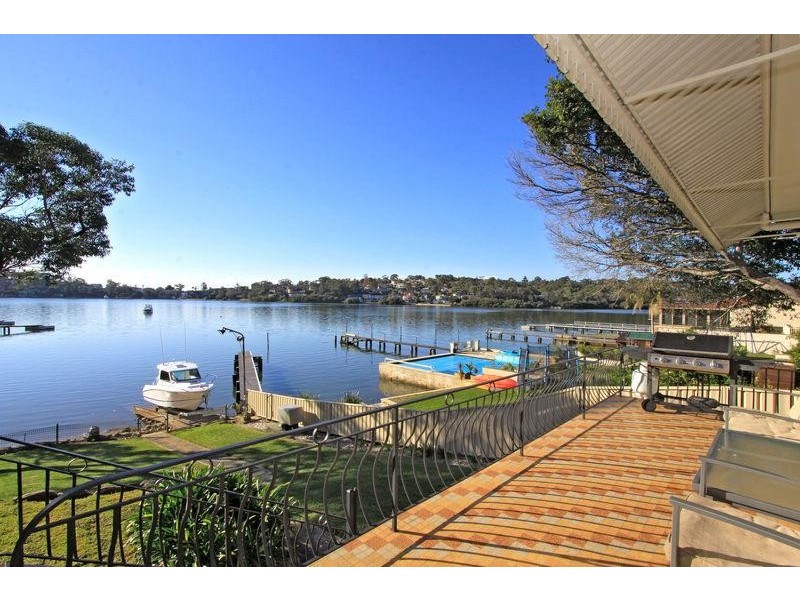 48 Connell Road OYSTER BAY 2225, Oyster Bay NSW 2225