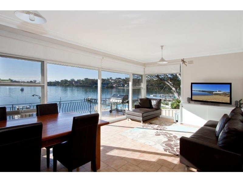 48 Connell Road OYSTER BAY 2225, Oyster Bay NSW 2225
