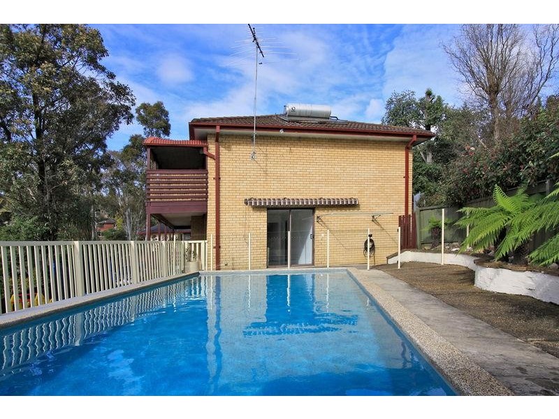 29 Pambula Road ENGADINE 2233, Engadine NSW 2233