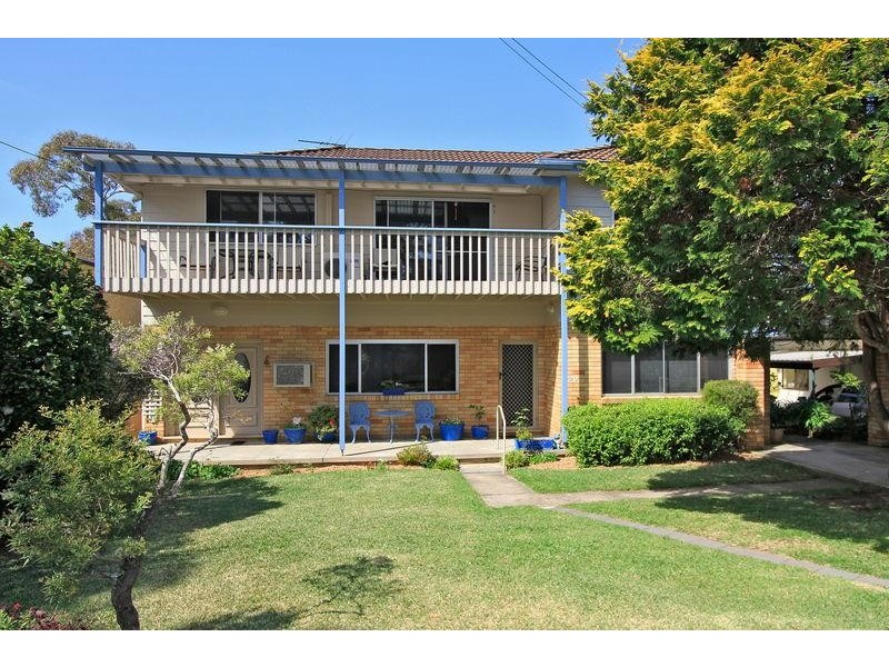 20 Carina Road OYSTER BAY 2225, Oyster Bay NSW 2225