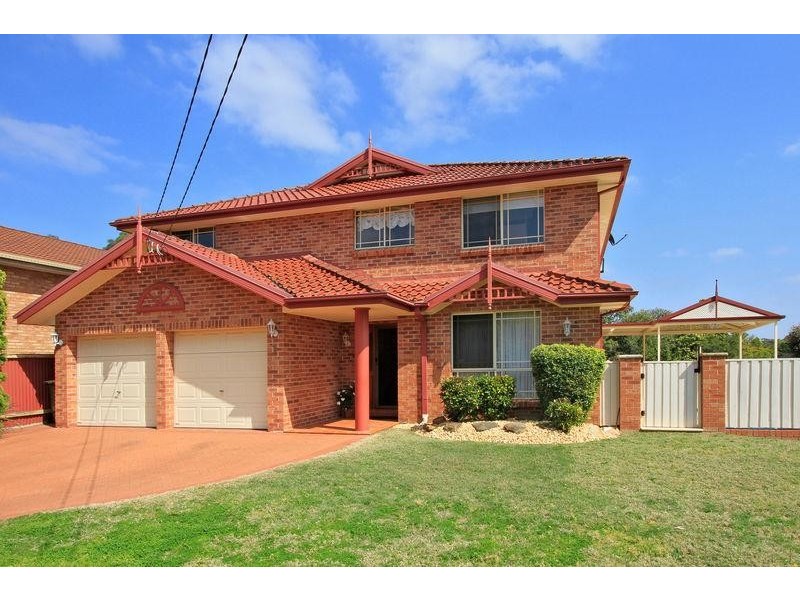 1 Evans Street COMO 2226, Como NSW 2226