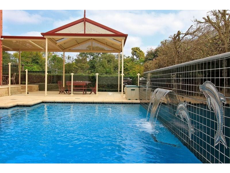 1 Evans Street COMO 2226, Como NSW 2226