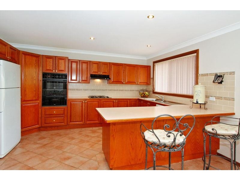 1 Evans Street COMO 2226, Como NSW 2226
