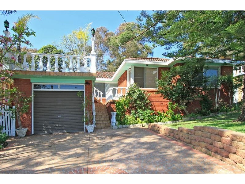 30 Oak Road KIRRAWEE 2232, Kirrawee NSW 2232