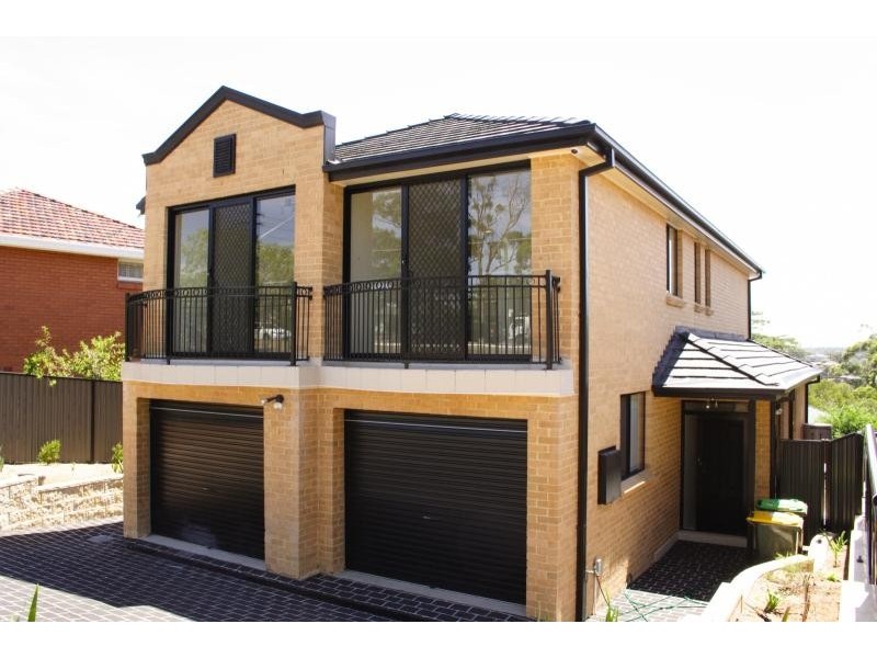 299 Princes Highway SYLVANIA 2224, Sylvania NSW 2224