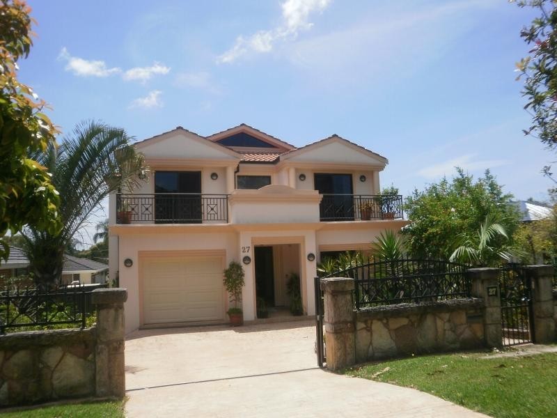 27 Raglan Road MIRANDA 2228, Miranda NSW 2228