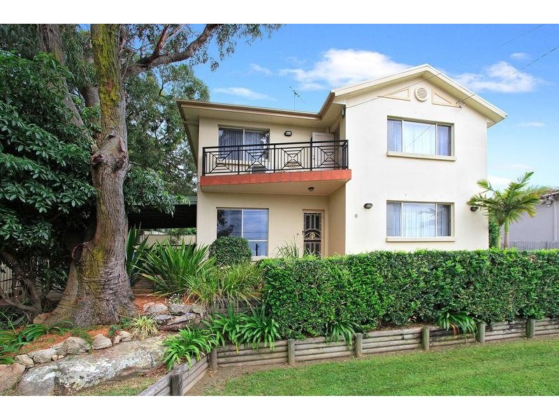 9 Canberra Road SYLVANIA 2224, Sylvania NSW 2224