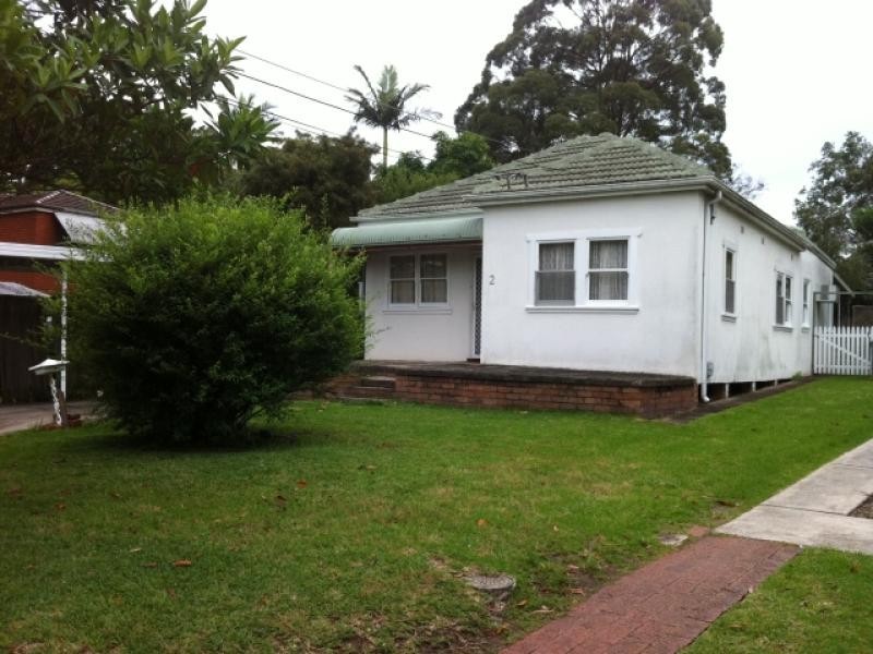 2 Alberta  Street JANNALI 2226, Jannali NSW 2226