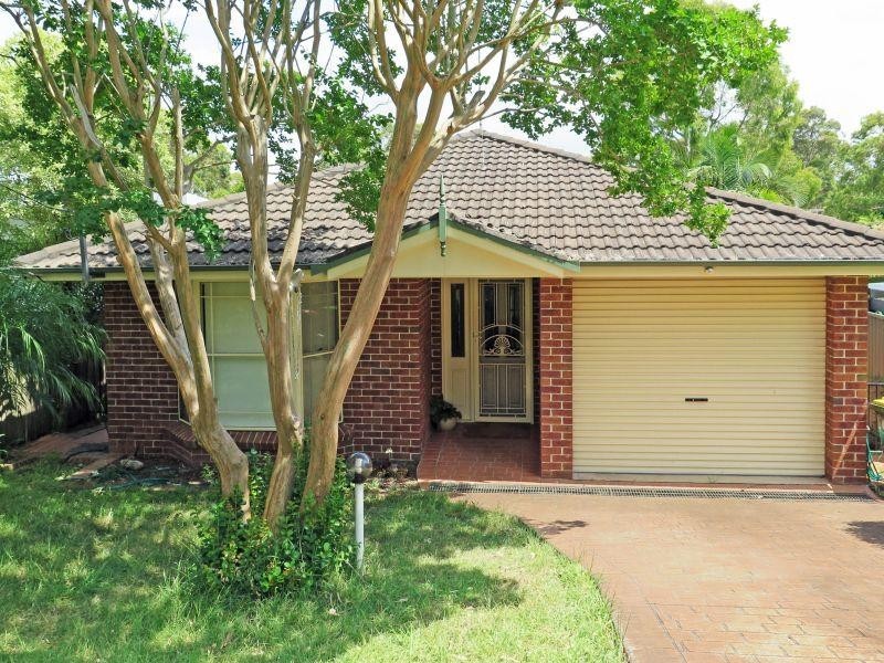13 Keele Street, Como NSW 2226
