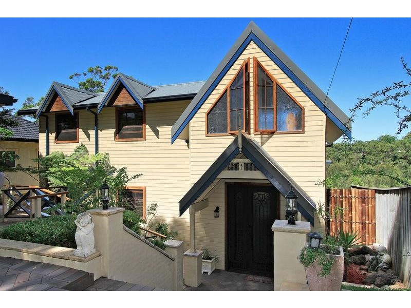 76 Como Road OYSTER BAY 2225, Oyster Bay NSW 2225