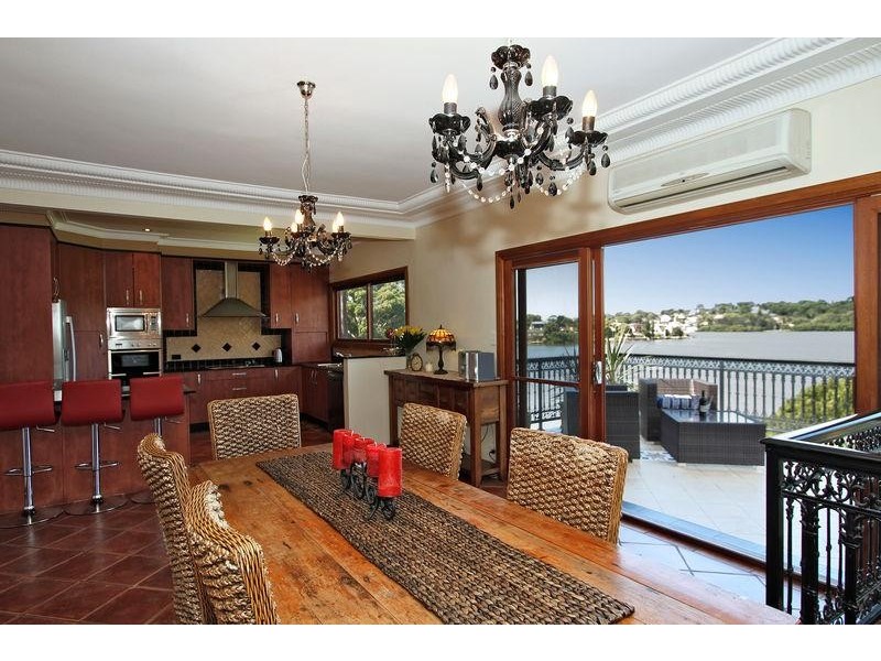 76 Como Road OYSTER BAY 2225, Oyster Bay NSW 2225