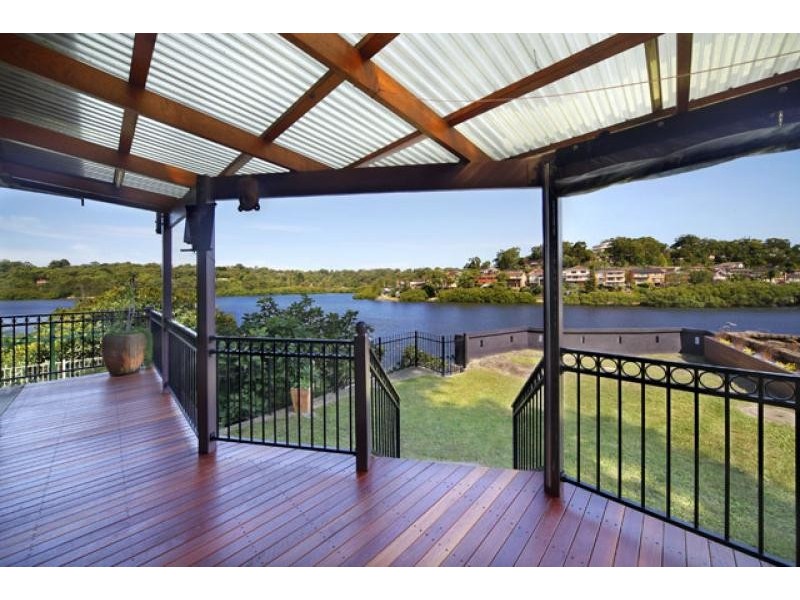 8 Oyster Bay Road OYSTER BAY 2225, Oyster Bay NSW 2225