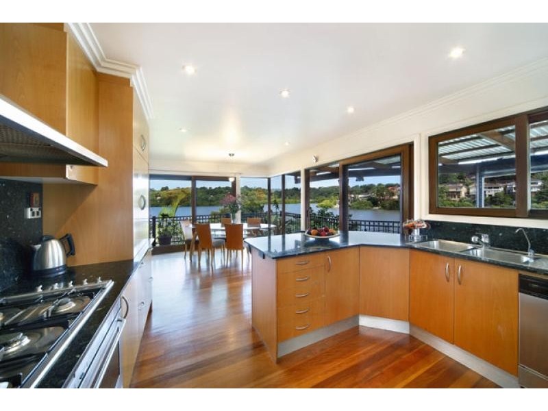 8 Oyster Bay Road OYSTER BAY 2225, Oyster Bay NSW 2225