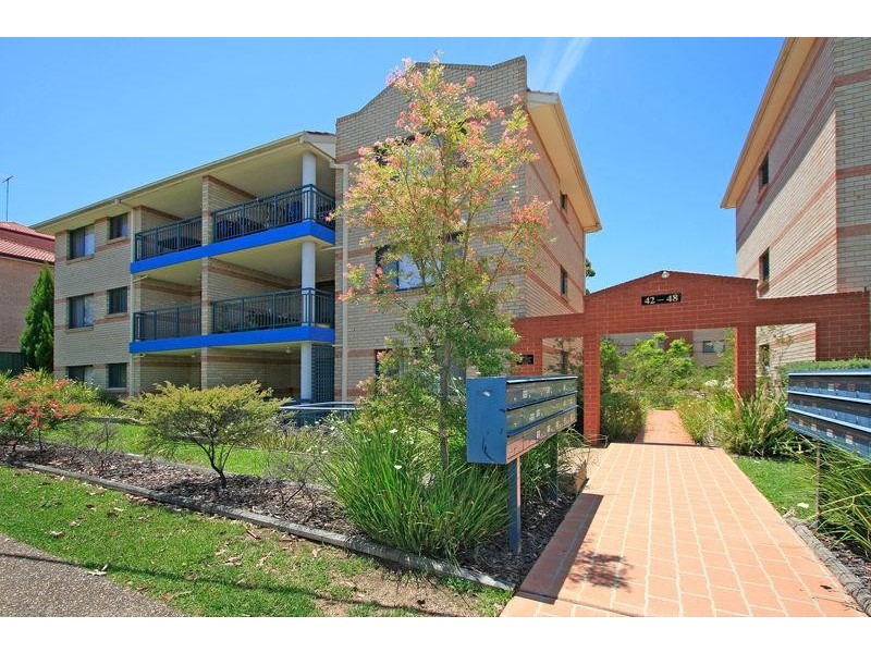 10/42-48 Merton Street, Sutherland NSW 2232