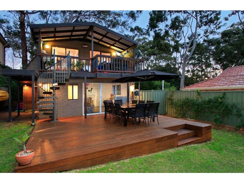 71 Oyster Bay Road OYSTER BAY 2225, Oyster Bay NSW 2225