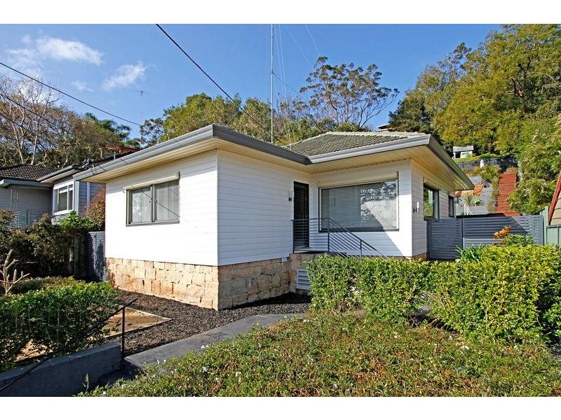 36 Riverview Road OYSTER BAY 2225, Oyster Bay NSW 2225