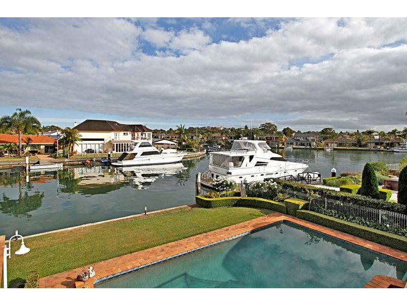 23 James Cook Island SYLVANIA WATERS 2224, Sylvania Waters NSW 2224