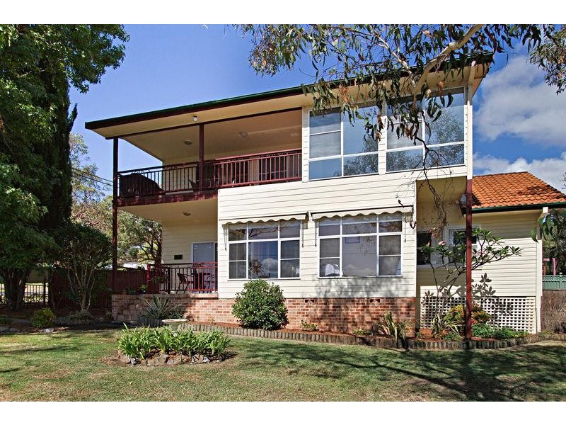 123 Como Parade COMO 2226, Como NSW 2226