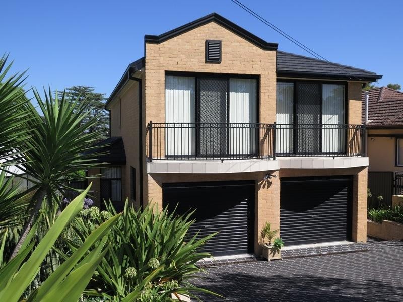 299 Princes Highway, Sylvania NSW 2224