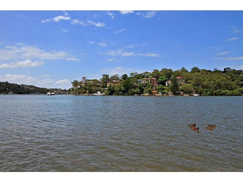 6 Green Point Road OYSTER BAY 2225, Oyster Bay NSW 2225