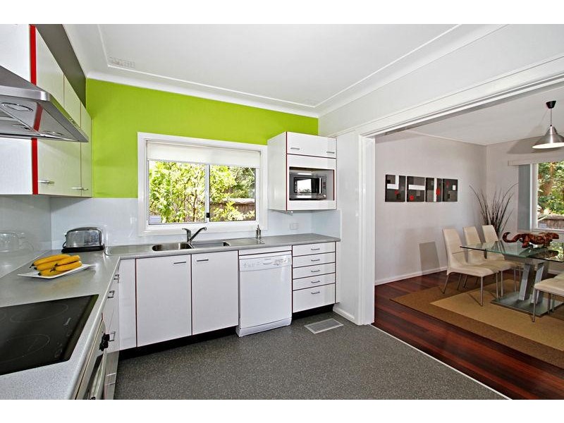 6 Green Point Road OYSTER BAY 2225, Oyster Bay NSW 2225