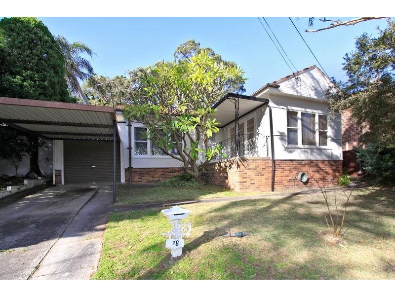 78 Edward Street SYLVANIA 2224, Sylvania NSW 2224