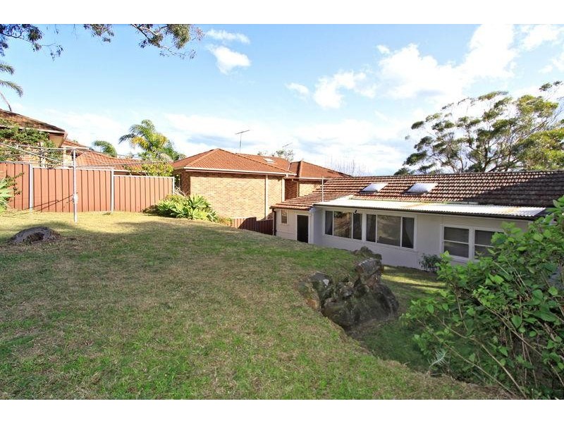 78 Edward Street SYLVANIA 2224, Sylvania NSW 2224