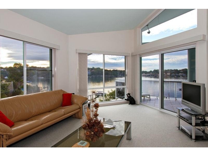 101 Georges River Crescent OYSTER BAY 2225, Oyster Bay NSW 2225