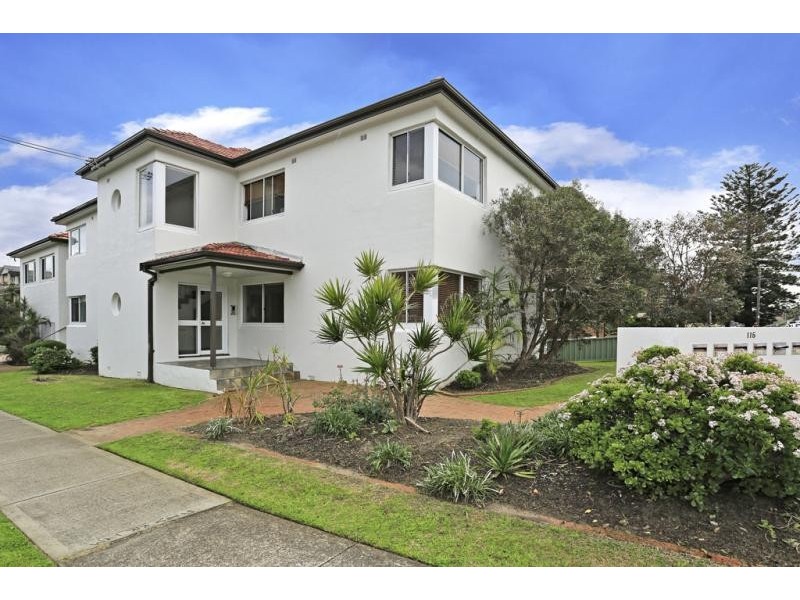 1/115 Elouera Road, Cronulla NSW 2230