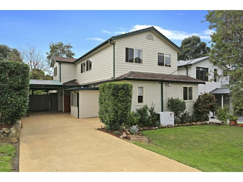 487 Box Road JANNALI 2226, Jannali NSW 2226