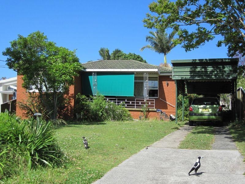 8 Samuels  Avenue, Jannali NSW 2226