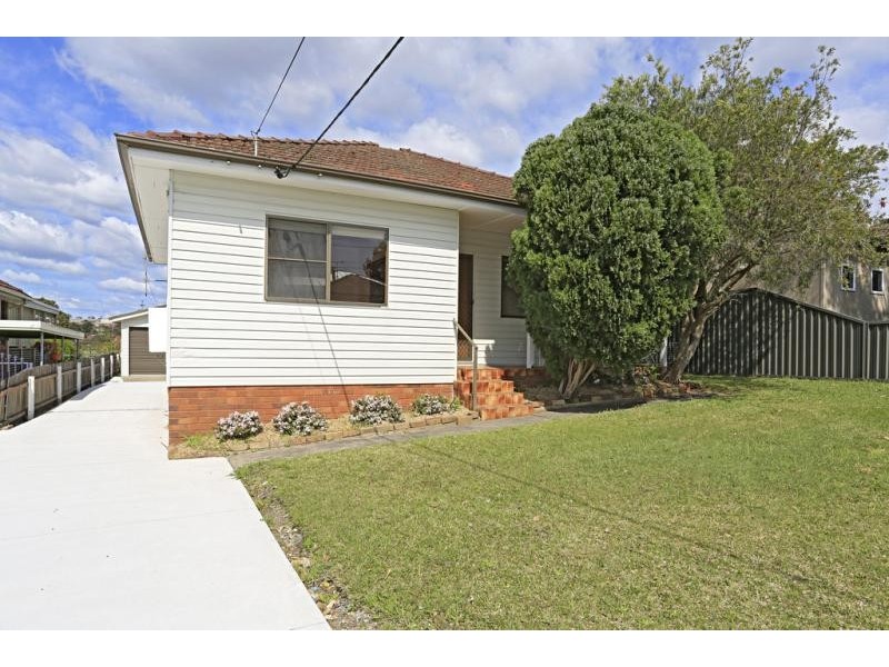 486 Box Road JANNALI 2226, Jannali NSW 2226