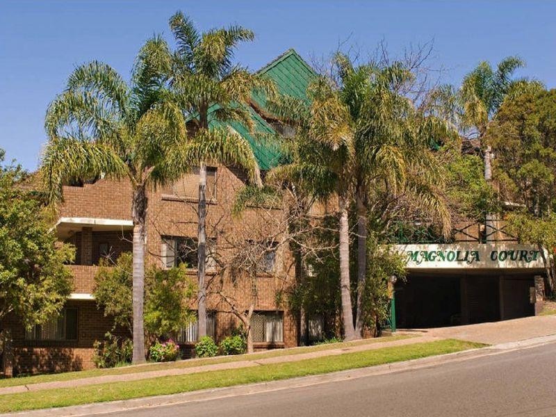 4/28 Tullimbar Road, Cronulla NSW 2230