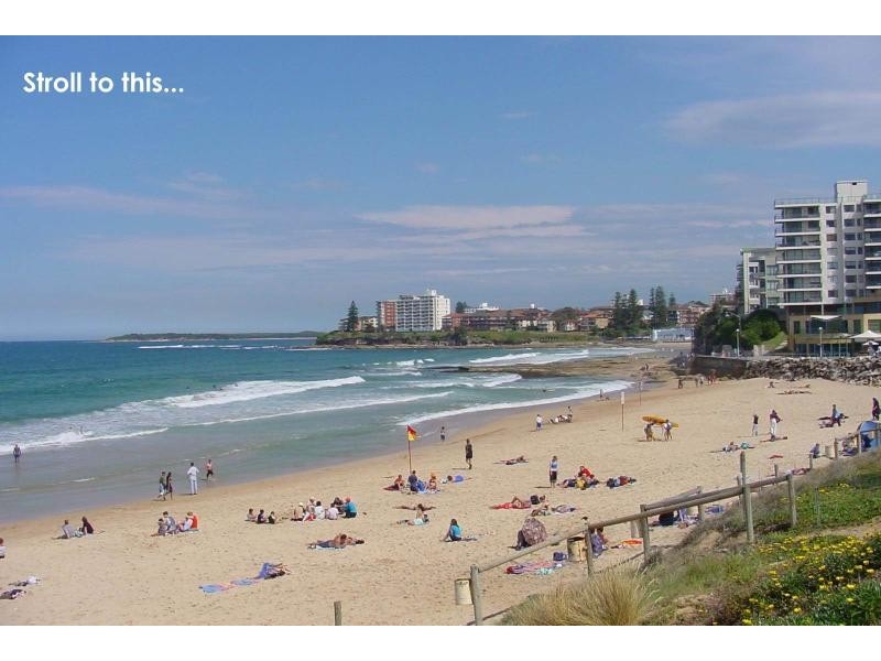 4/28 Tullimbar Road, Cronulla NSW 2230