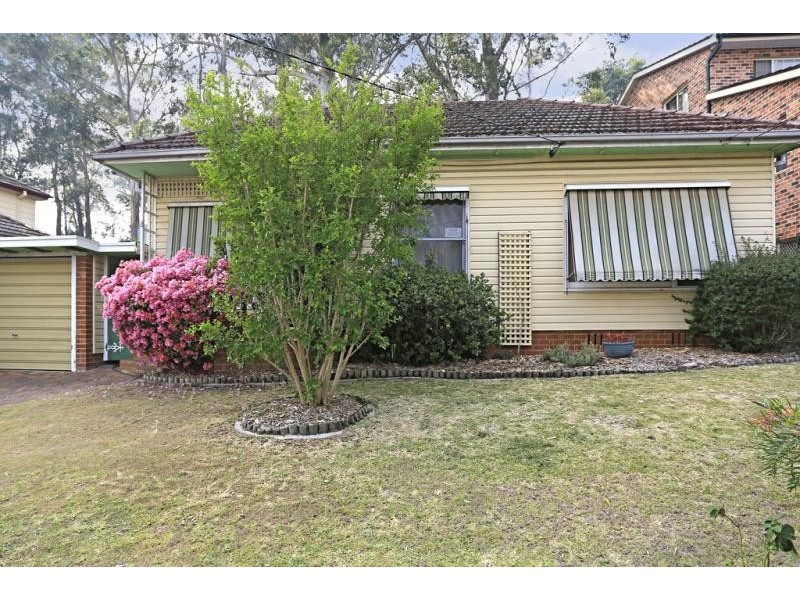 8 Charles Place JANNALI 2226, Jannali NSW 2226
