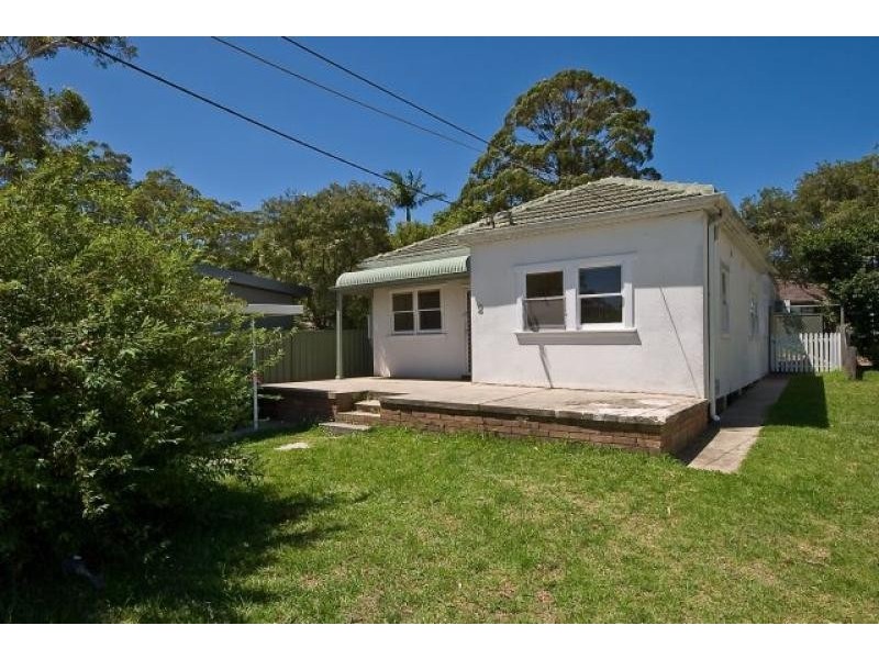 2 Alberta Street JANNALI 2226, Jannali NSW 2226