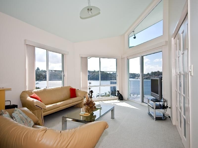101 Georges River Crescent, Oyster Bay NSW 2225