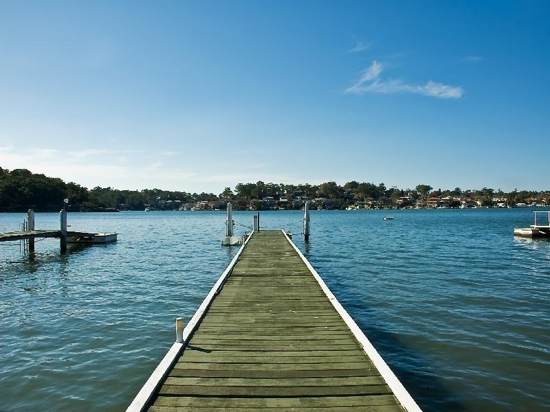 101 Georges River Crescent, Oyster Bay NSW 2225