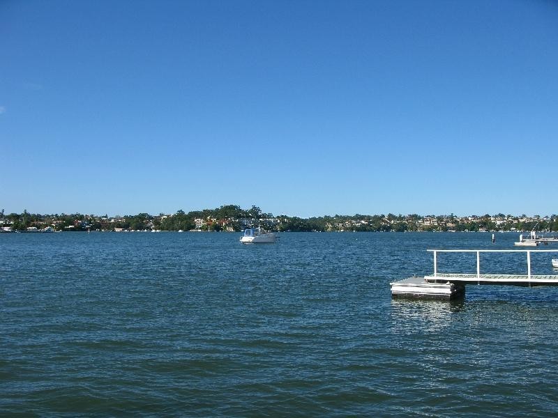 101 Georges River Crescent, Oyster Bay NSW 2225